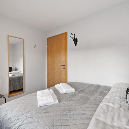 Prime Location Gem In The Heart Of Reykjavik Leilighet Eksteriør bilde