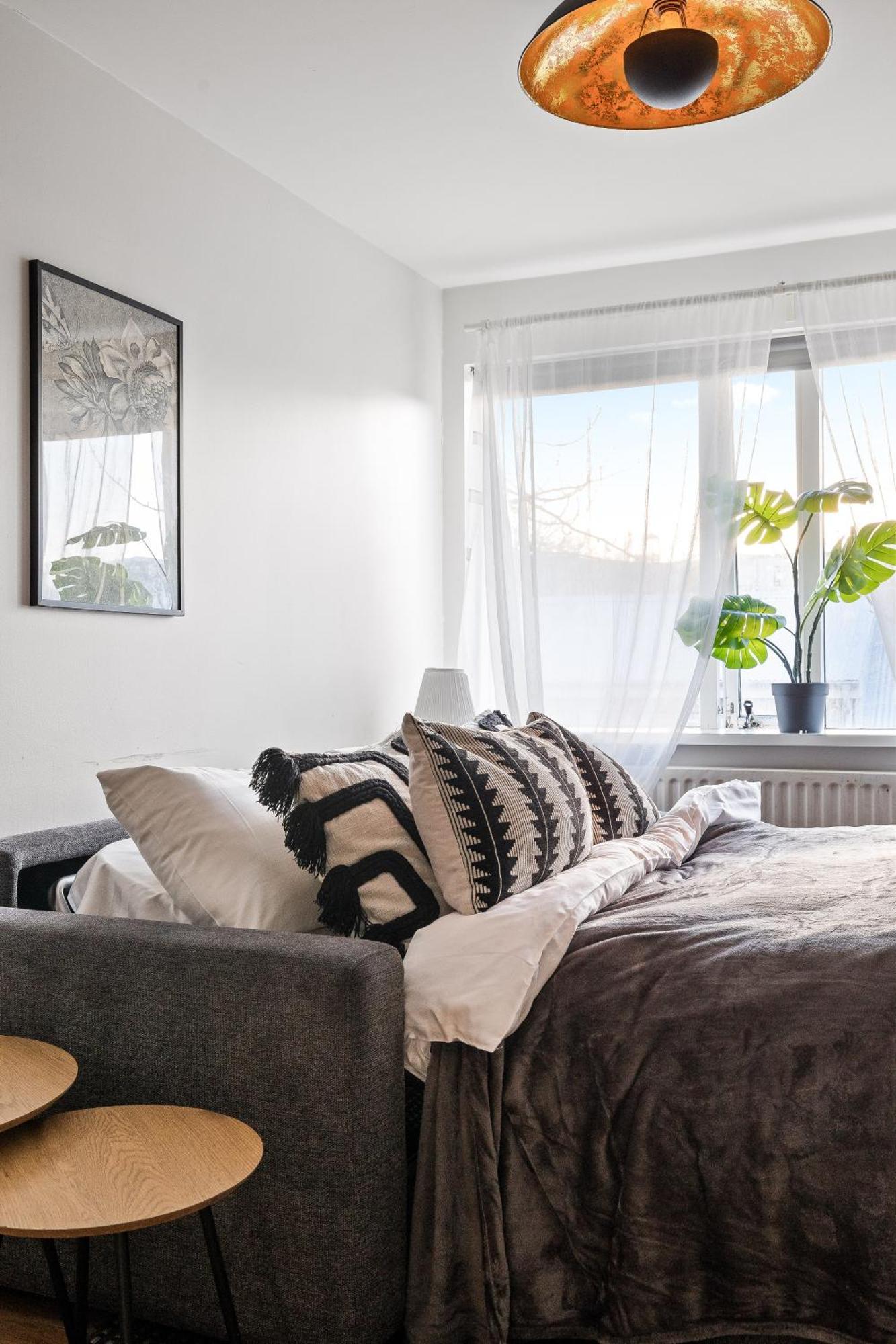 Prime Location Gem In The Heart Of Reykjavik Leilighet Eksteriør bilde